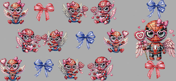 16oz Valentine-J8-394